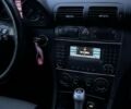 Сірий Мерседес Ц-Клас, об'ємом двигуна 1.8 л та пробігом 128 тис. км за 9600 $, фото 8 на Automoto.ua