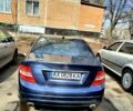 Сірий Мерседес Ц-Клас, об'ємом двигуна 3 л та пробігом 0 тис. км за 7700 $, фото 1 на Automoto.ua