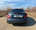 Сірий Мерседес Ц-Клас, об'ємом двигуна 1.8 л та пробігом 205 тис. км за 8999 $, фото 9 на Automoto.ua