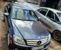 Сірий Мерседес Ц-Клас, об'ємом двигуна 3 л та пробігом 0 тис. км за 7700 $, фото 1 на Automoto.ua