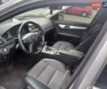 Сірий Мерседес Ц-Клас, об'ємом двигуна 1.8 л та пробігом 390 тис. км за 8000 $, фото 6 на Automoto.ua