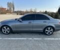 Серый Мерседес Ц-Класс, объемом двигателя 1.6 л и пробегом 312 тыс. км за 7900 $, фото 4 на Automoto.ua