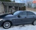 Серый Мерседес Ц-Класс, объемом двигателя 2.1 л и пробегом 222 тыс. км за 10600 $, фото 6 на Automoto.ua