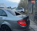 Сірий Мерседес Ц-Клас, об'ємом двигуна 2.2 л та пробігом 292 тис. км за 5990 $, фото 12 на Automoto.ua