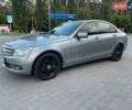 Сірий Мерседес Ц-Клас, об'ємом двигуна 1.6 л та пробігом 156 тис. км за 8899 $, фото 1 на Automoto.ua