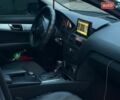 Сірий Мерседес Ц-Клас, об'ємом двигуна 2.2 л та пробігом 292 тис. км за 5990 $, фото 17 на Automoto.ua