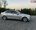 Сірий Мерседес Ц-Клас, об'ємом двигуна 1.8 л та пробігом 89 тис. км за 13500 $, фото 12 на Automoto.ua