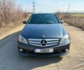 Сірий Мерседес Ц-Клас, об'ємом двигуна 1.8 л та пробігом 205 тис. км за 8399 $, фото 5 на Automoto.ua
