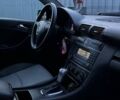 Сірий Мерседес Ц-Клас, об'ємом двигуна 1.8 л та пробігом 128 тис. км за 9600 $, фото 11 на Automoto.ua