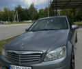 Серый Мерседес Ц-Класс, объемом двигателя 0 л и пробегом 135 тыс. км за 9800 $, фото 1 на Automoto.ua