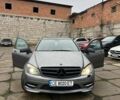 Сірий Мерседес Ц-Клас, об'ємом двигуна 3 л та пробігом 236 тис. км за 9000 $, фото 5 на Automoto.ua