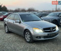 Серый Мерседес Ц-Класс, объемом двигателя 2.14 л и пробегом 243 тыс. км за 10900 $, фото 1 на Automoto.ua