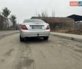 Сірий Мерседес Ц-Клас, об'ємом двигуна 1.8 л та пробігом 205 тис. км за 9650 $, фото 8 на Automoto.ua
