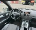 Сірий Мерседес Ц-Клас, об'ємом двигуна 1.8 л та пробігом 217 тис. км за 11790 $, фото 25 на Automoto.ua