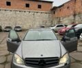 Сірий Мерседес Ц-Клас, об'ємом двигуна 3 л та пробігом 236 тис. км за 9000 $, фото 2 на Automoto.ua