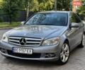 Сірий Мерседес Ц-Клас, об'ємом двигуна 1.8 л та пробігом 298 тис. км за 9299 $, фото 1 на Automoto.ua