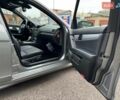 Сірий Мерседес Ц-Клас, об'ємом двигуна 1.8 л та пробігом 217 тис. км за 11790 $, фото 27 на Automoto.ua