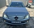 Серый Мерседес Ц-Класс, объемом двигателя 2.1 л и пробегом 285 тыс. км за 10800 $, фото 1 на Automoto.ua