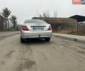Сірий Мерседес Ц-Клас, об'ємом двигуна 1.8 л та пробігом 230 тис. км за 7900 $, фото 9 на Automoto.ua