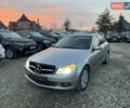 Серый Мерседес Ц-Класс, объемом двигателя 2.14 л и пробегом 243 тыс. км за 10900 $, фото 6 на Automoto.ua