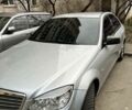 Сірий Мерседес Ц-Клас, об'ємом двигуна 1.8 л та пробігом 218 тис. км за 9700 $, фото 1 на Automoto.ua