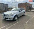 Сірий Мерседес Ц-Клас, об'ємом двигуна 1.8 л та пробігом 230 тис. км за 7900 $, фото 1 на Automoto.ua