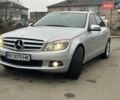 Сірий Мерседес Ц-Клас, об'ємом двигуна 1.8 л та пробігом 205 тис. км за 9650 $, фото 1 на Automoto.ua