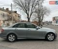 Сірий Мерседес Ц-Клас, об'ємом двигуна 1.8 л та пробігом 217 тис. км за 11790 $, фото 14 на Automoto.ua