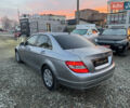 Серый Мерседес Ц-Класс, объемом двигателя 2.14 л и пробегом 243 тыс. км за 10900 $, фото 10 на Automoto.ua