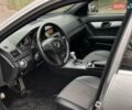Сірий Мерседес Ц-Клас, об'ємом двигуна 1.8 л та пробігом 217 тис. км за 11990 $, фото 31 на Automoto.ua