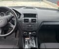 Мерседес Ц-Класс 2010 в Гниване на Automoto.ua Серый Мерседес Ц-Класс, объемом двигателя 2.14 л и пробегом 274 тыс. км за 10300 $, фото 2 на Automoto.ua