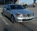 Серый Мерседес Ц-Класс, объемом двигателя 2.14 л и пробегом 341 тыс. км за 10250 $, фото 1 на Automoto.ua