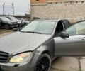 Сірий Мерседес Ц-Клас, об'ємом двигуна 3 л та пробігом 236 тис. км за 9000 $, фото 8 на Automoto.ua
