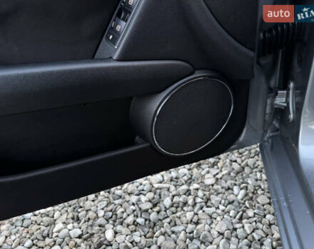 Серый Мерседес Ц-Класс, объемом двигателя 2.14 л и пробегом 243 тыс. км за 10900 $, фото 19 на Automoto.ua