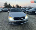 Серый Мерседес Ц-Класс, объемом двигателя 2.14 л и пробегом 243 тыс. км за 10900 $, фото 4 на Automoto.ua