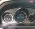 Серый Мерседес Ц-Класс, объемом двигателя 2.14 л и пробегом 233 тыс. км за 12199 $, фото 48 на Automoto.ua