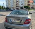 Серый Мерседес Ц-Класс, объемом двигателя 3 л и пробегом 141 тыс. км за 12500 $, фото 2 на Automoto.ua