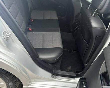 Сірий Мерседес Ц-Клас, об'ємом двигуна 1.8 л та пробігом 230 тис. км за 7900 $, фото 14 на Automoto.ua