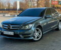 Серый Мерседес Ц-Класс, объемом двигателя 1.8 л и пробегом 207 тыс. км за 10399 $, фото 1 на Automoto.ua
