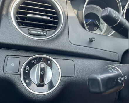 Сірий Мерседес Ц-Клас, об'ємом двигуна 2.14 л та пробігом 160 тис. км за 14000 $, фото 27 на Automoto.ua