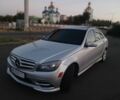 Сірий Мерседес Ц-Клас, об'ємом двигуна 3 л та пробігом 258 тис. км за 9500 $, фото 9 на Automoto.ua