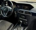 Сірий Мерседес Ц-Клас, об'ємом двигуна 0 л та пробігом 207 тис. км за 10299 $, фото 16 на Automoto.ua