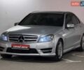 Сірий Мерседес Ц-Клас, об'ємом двигуна 1.8 л та пробігом 236 тис. км за 10000 $, фото 1 на Automoto.ua