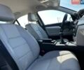Сірий Мерседес Ц-Клас, об'ємом двигуна 2.15 л та пробігом 243 тис. км за 10800 $, фото 17 на Automoto.ua