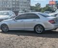 Сірий Мерседес Ц-Клас, об'ємом двигуна 1.8 л та пробігом 233 тис. км за 12900 $, фото 17 на Automoto.ua