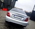Сірий Мерседес Ц-Клас, об'ємом двигуна 18 л та пробігом 208 тис. км за 12200 $, фото 4 на Automoto.ua