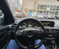 Серый Мерседес Ц-Класс, объемом двигателя 1.8 л и пробегом 208 тыс. км за 10500 $, фото 8 на Automoto.ua