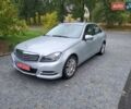 Серый Мерседес Ц-Класс, объемом двигателя 1.8 л и пробегом 209 тыс. км за 11500 $, фото 4 на Automoto.ua
