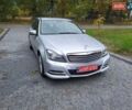 Серый Мерседес Ц-Класс, объемом двигателя 1.8 л и пробегом 209 тыс. км за 11500 $, фото 1 на Automoto.ua