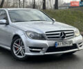Серый Мерседес Ц-Класс, объемом двигателя 1.8 л и пробегом 236 тыс. км за 11500 $, фото 3 на Automoto.ua